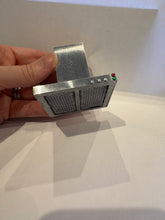 Carica l'immagine nel visualizzatore di Gallery, ELF Steel Extractor Fan