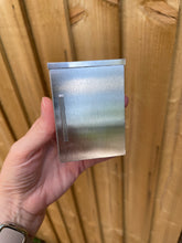 Cargar imagen en el visor de la galería, ELF Under-Counter Steel Fridge/Freezer