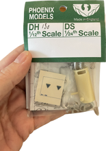 Lade das Bild in den Galerie-Viewer, Ascot Gas-Warmwasserbereiter – KIT