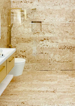 Lade das Bild in den Galerie-Viewer, Minimalistisches Duschset