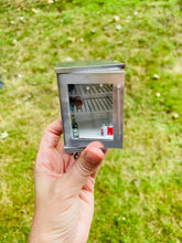 Carregar imagem no visualizador da galeria, Under Counter Wine/Bottle Cooler Dollhouse