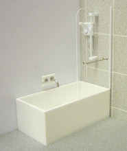 Carregar imagem no visualizador da galeria, Bath Shower Screen Kit