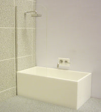 Carregar imagem no visualizador da galeria, Bath Shower Screen Kit