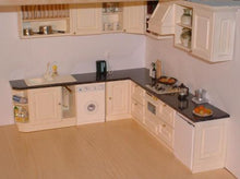 Carica l'immagine nel visualizzatore di Gallery, underslung