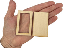 Lade das Bild in den Galerie-Viewer, Getäfelte Türfronten – 1,5 Zoll