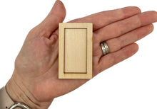 Lade das Bild in den Galerie-Viewer, Getäfelte Türfronten – 1,5 Zoll