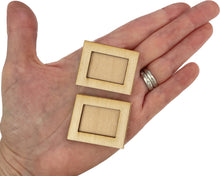 Carregar imagem no visualizador da galeria, Panelled Drawer Fronts - 1.5 inch