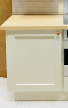 Lade das Bild in den Galerie-Viewer, Auswahl an Holzarbeitsplatte/Arbeitsplatte