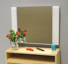 Charger l'image dans la galerie, ELF Hollywood Style Mirror with Lights Kit