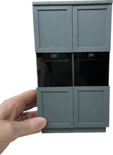 Lade das Bild in den Galerie-Viewer, Kit für Schüttelsäulenöfen