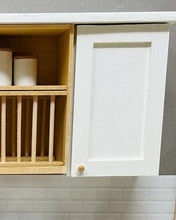 Lade das Bild in den Galerie-Viewer, Getäfelte Türfronten – 1,5 Zoll