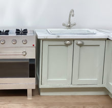 Lade das Bild in den Galerie-Viewer, Getäfelte Türfronten – 2 Zoll