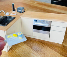 Lade das Bild in den Galerie-Viewer, Schlichte Schubladenfronten – 3,8 cm