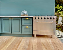 Carregar imagem no visualizador da galeria, ELF Single Oven Range