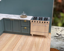 Carregar imagem no visualizador da galeria, ELF Single Oven Range