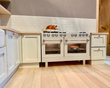 將圖片載入圖庫檢視器 ELF Deluxe Range Stove Clay