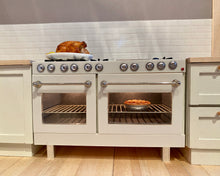 將圖片載入圖庫檢視器 ELF Deluxe Range Stove Clay