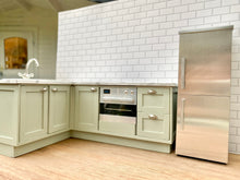 Charger l'image dans la galerie, Corner Shaker Kitchen Kit Opening