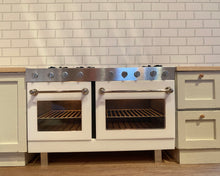 Carregar imagem no visualizador da galeria, ELF Deluxe Range Stove White