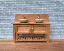 Lade das Bild in den Galerie-Viewer, Shaker-Waschtisch