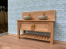 Lade das Bild in den Galerie-Viewer, Shaker-Waschtisch