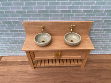 Lade das Bild in den Galerie-Viewer, Shaker-Waschtisch