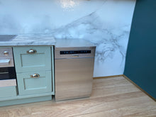 Lade das Bild in den Galerie-Viewer, ELF Edelstahl-Geschirrspüler 2 Zoll