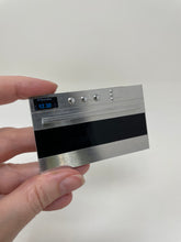 Lade das Bild in den Galerie-Viewer, Festes Ofenfront-Set