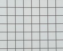 Charger l'image dans la galerie, White tiles Dark Grout