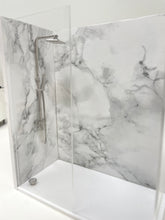 Lade das Bild in den Galerie-Viewer, Begehbares Duschset