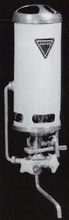Lade das Bild in den Galerie-Viewer, Ascot Gas-Warmwasserbereiter – KIT