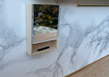 Charger l'image dans la galerie, ELF Compact Bathroom Cabinet Kit