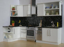 Lade das Bild in den Galerie-Viewer, ELF Mischbatterie/Wasserhahn