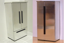 Carica l'immagine nel visualizzatore di Gallery, Elf Dummy American Fridge Freezer Kit