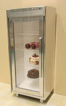 Cargar imagen en el visor de la galería, Commercial Fridge/Chiller/Refrigerator Miniature - Single