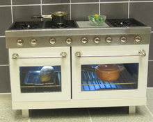 Carregar imagem no visualizador da galeria, ELF Deluxe Range Stove White