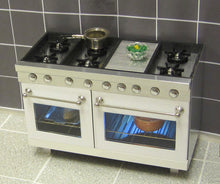 Carregar imagem no visualizador da galeria, ELF Deluxe Range Stove White