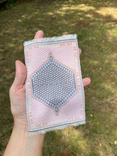 Carregar imagem no visualizador da galeria, Trendy Pink Rug