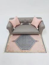 Carregar imagem no visualizador da galeria, Trendy Pink Rug