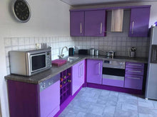 Lade das Bild in den Galerie-Viewer, Öffnung des Eckküchen-Sets