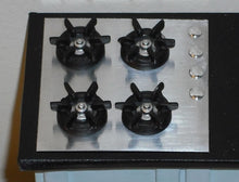 Lade das Bild in den Galerie-Viewer, Gasherd-Set (Herdplatte) – 5,1 cm