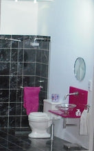 Lade das Bild in den Galerie-Viewer, Minimalistisches Duschset