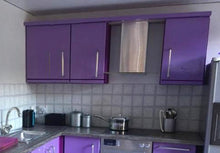 Carregar imagem no visualizador da galeria, Corner Compact Wall Units (Opening)