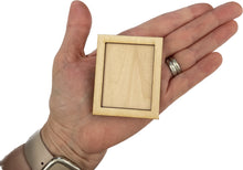 Lade das Bild in den Galerie-Viewer, Getäfelte Türfronten – 2 Zoll