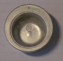 Cargar imagen en el visor de la galería, Round Sink