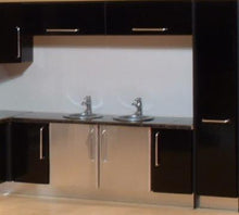 Cargar imagen en el visor de la galería, Round Sink