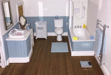 Carregar imagem no visualizador da galeria, Bathroom Suite