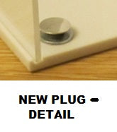 Lade das Bild in den Galerie-Viewer, Minimalistisches Duschset