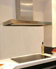 Lade das Bild in den Galerie-Viewer, ELF Abluftventilator-Set aus Stahl