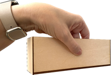 Lade das Bild in den Galerie-Viewer, 6-Zoll-Küchenunterschrank-Kit